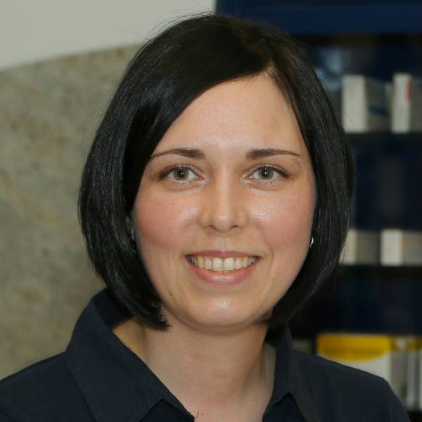 christa rossmann